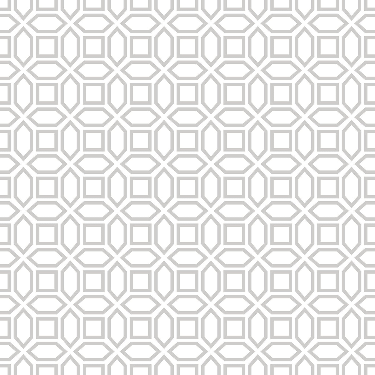 Pale Geo quiet geometric balance wallpaper