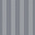 Parlor Stripe blue geometric peel and stick wallpaper