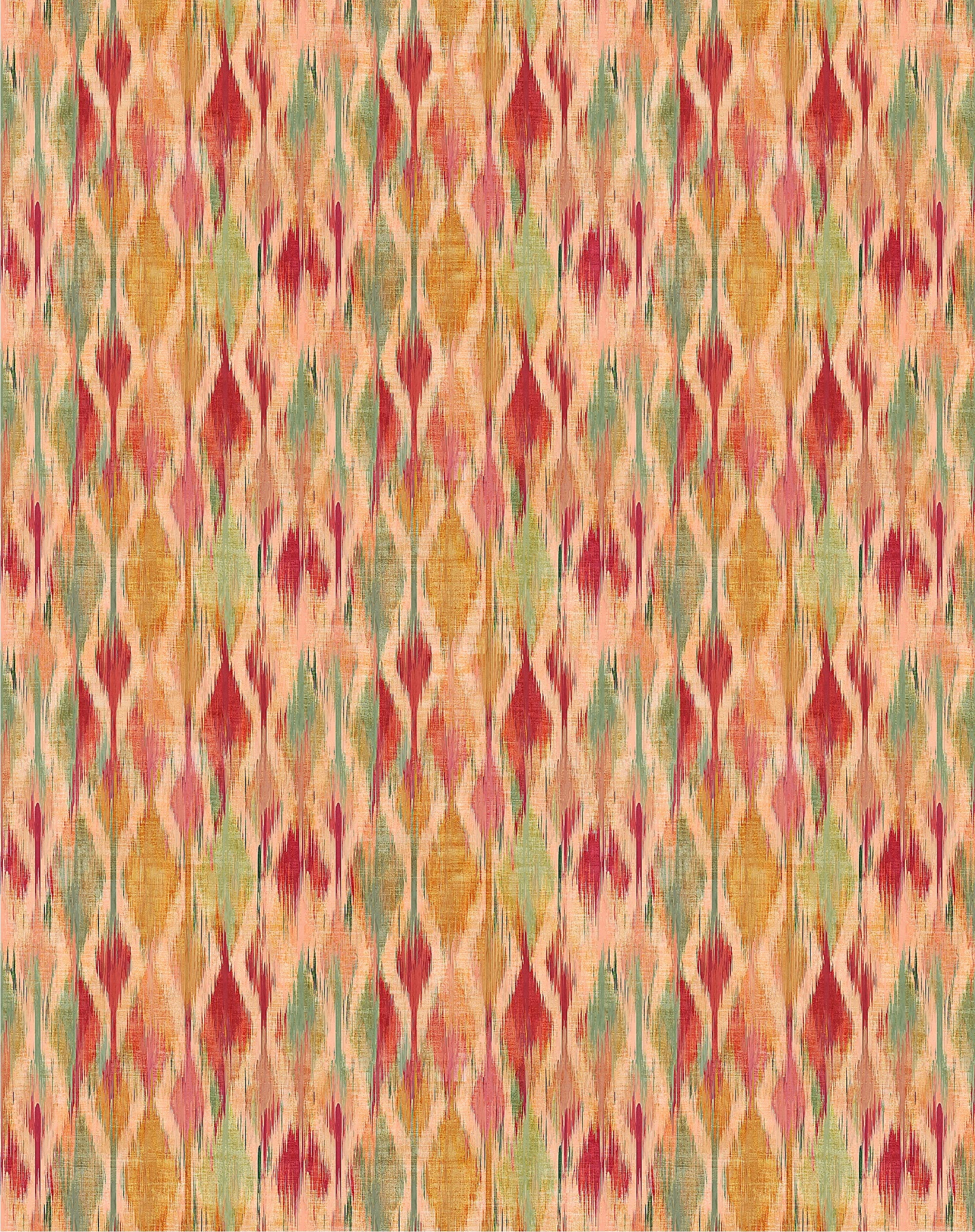 Pebble Lattice wallpaper hero view with calm stone inspired geometry and balanced texture