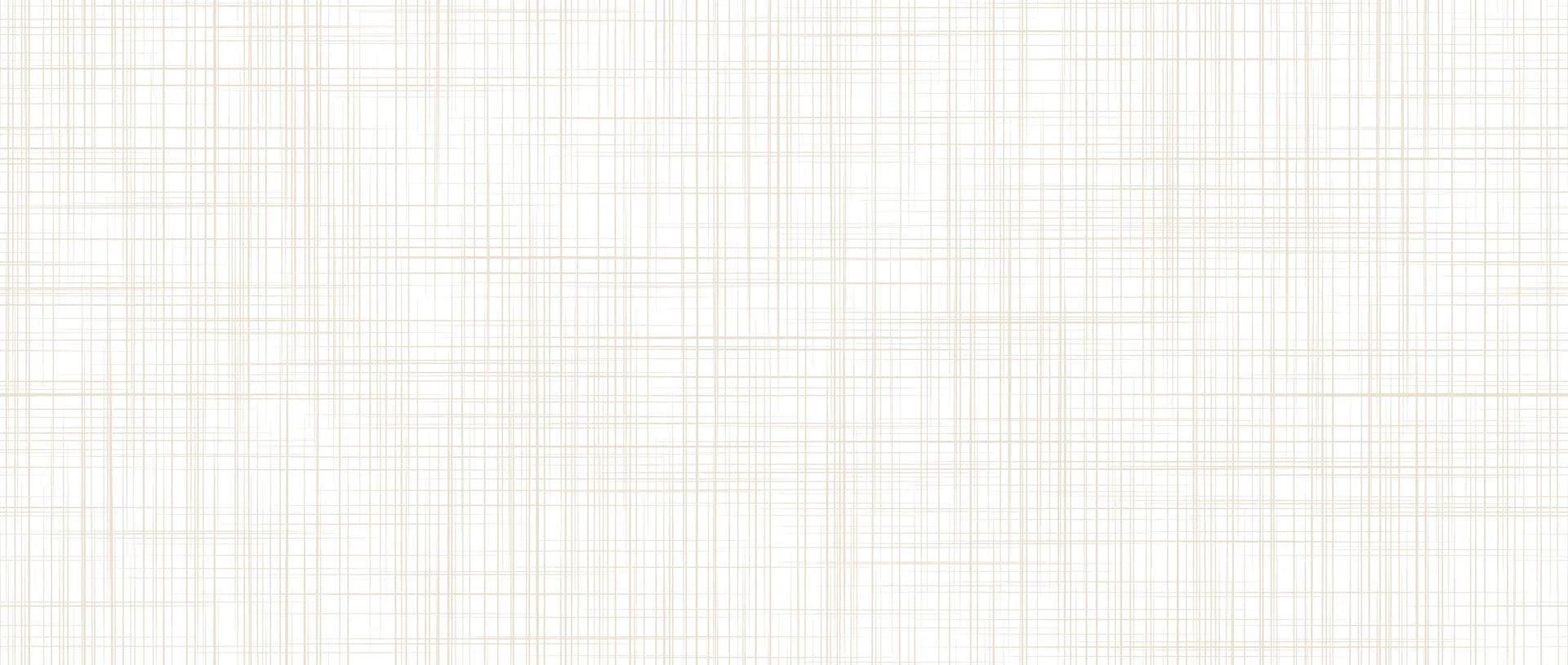 Linen-like woven texture peel and stick wallpaper in soft beige - Quiet Cloth