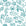 Textured teal sea life peel and stick wallpaper - Quiet Reef