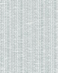 Quiet Shore serene blue abstract wallpaper