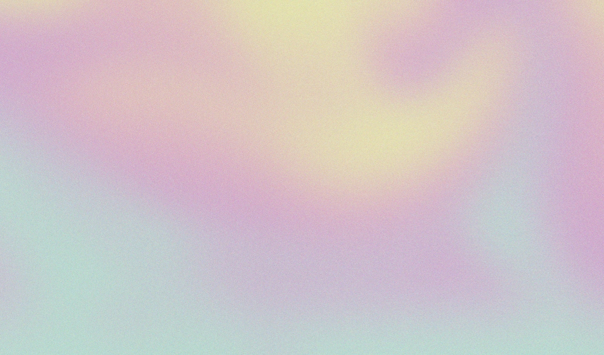 Smooth peel and stick wallpaper with soft pastel gradient blend - Quiet Gradient