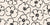 Sketch Anemone artistic floral wallpaper