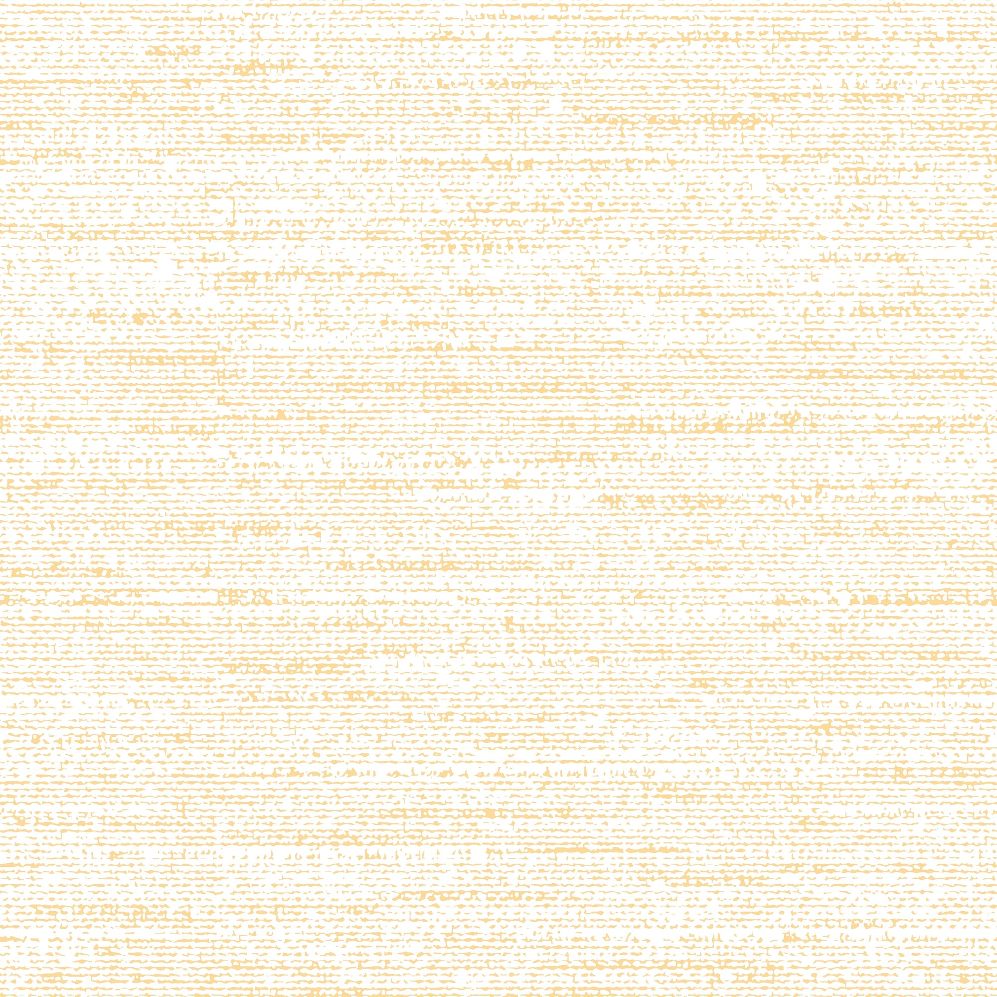 Soft Citrus textured gold abstract wallpaper