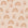 Matte terracotta rainbow and moon phase peel and stick wallpaper - Solstice Rite