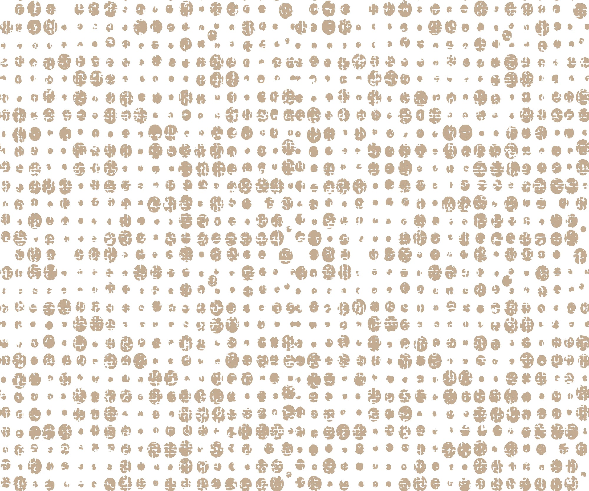Speckled Calm neutral dot pattern wallpaper