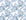 Starfall blue botanical peel and stick wallpaper
