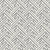 Still Labyrinth grey geometric peel and stick wallpaper