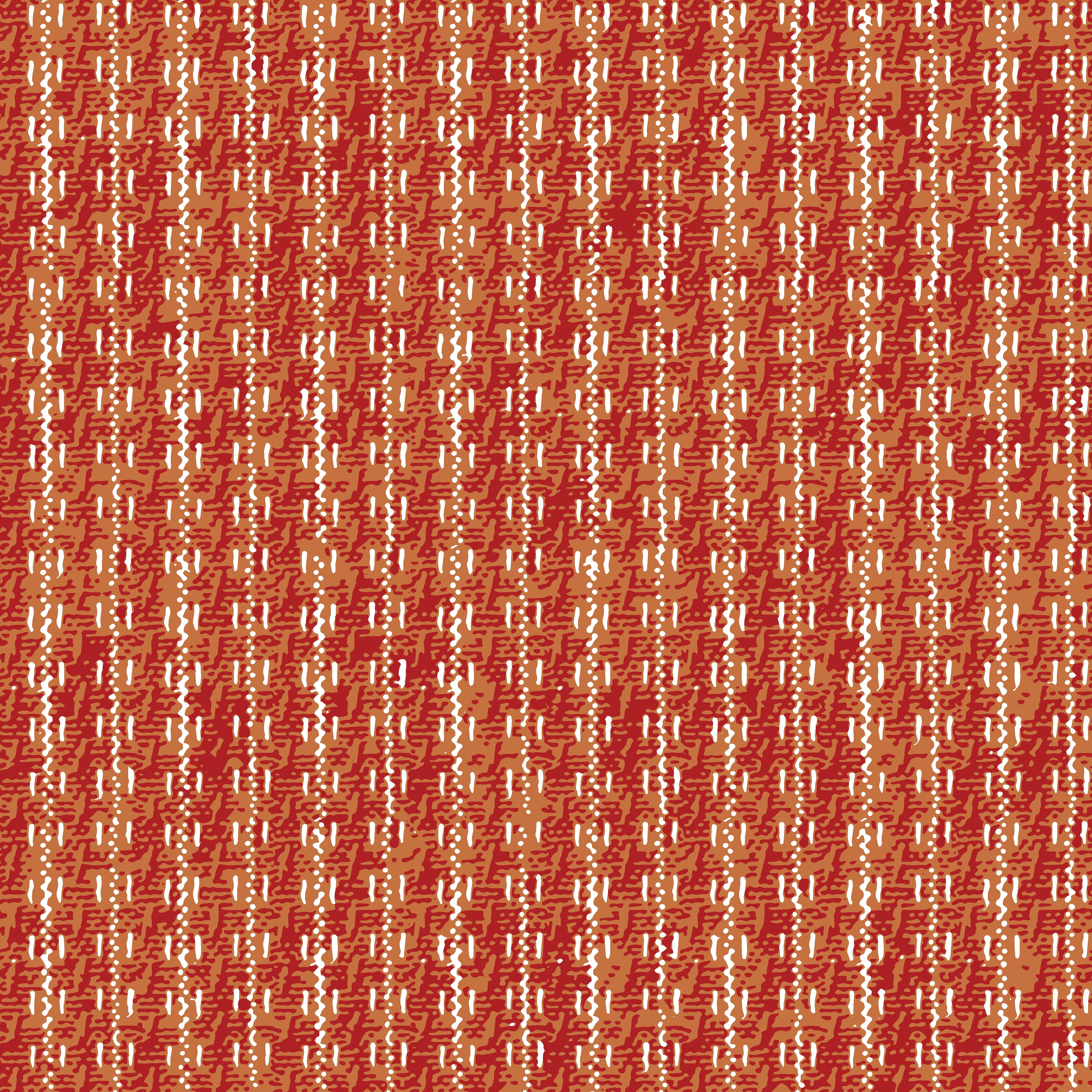Terracotta Relic - Woven Wallpaper | Applied Coverings