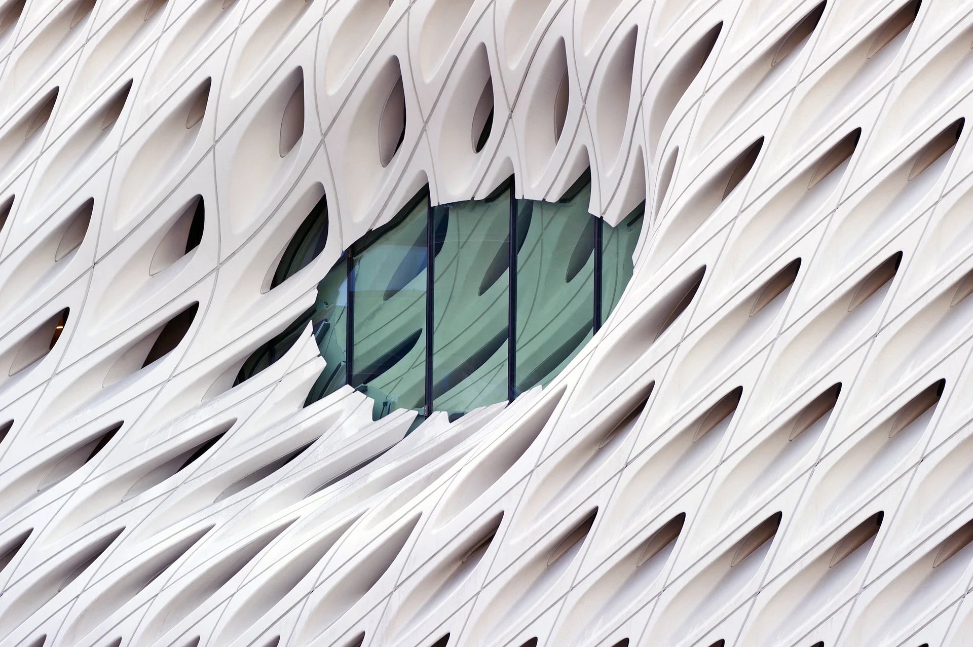 The Aperture - Modern Architecture – Applied Coverings