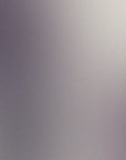 Matte peel and stick wallpaper with moody grey gradient blend - Twilight Shift