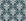 Dark teal and cream Veiled Botany damask wallpaper with ornate scrollwork and botanical motifs