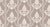 Elegant Victorian Vineage wallpaper featuring taupe background with cream damask motifs and textured pinecone details