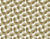 Textured gold palm fronds peel and stick wallpaper - Wild Palm