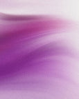 Smooth purple and pink abstract peel and stick wallpaper - Windswept Bloom