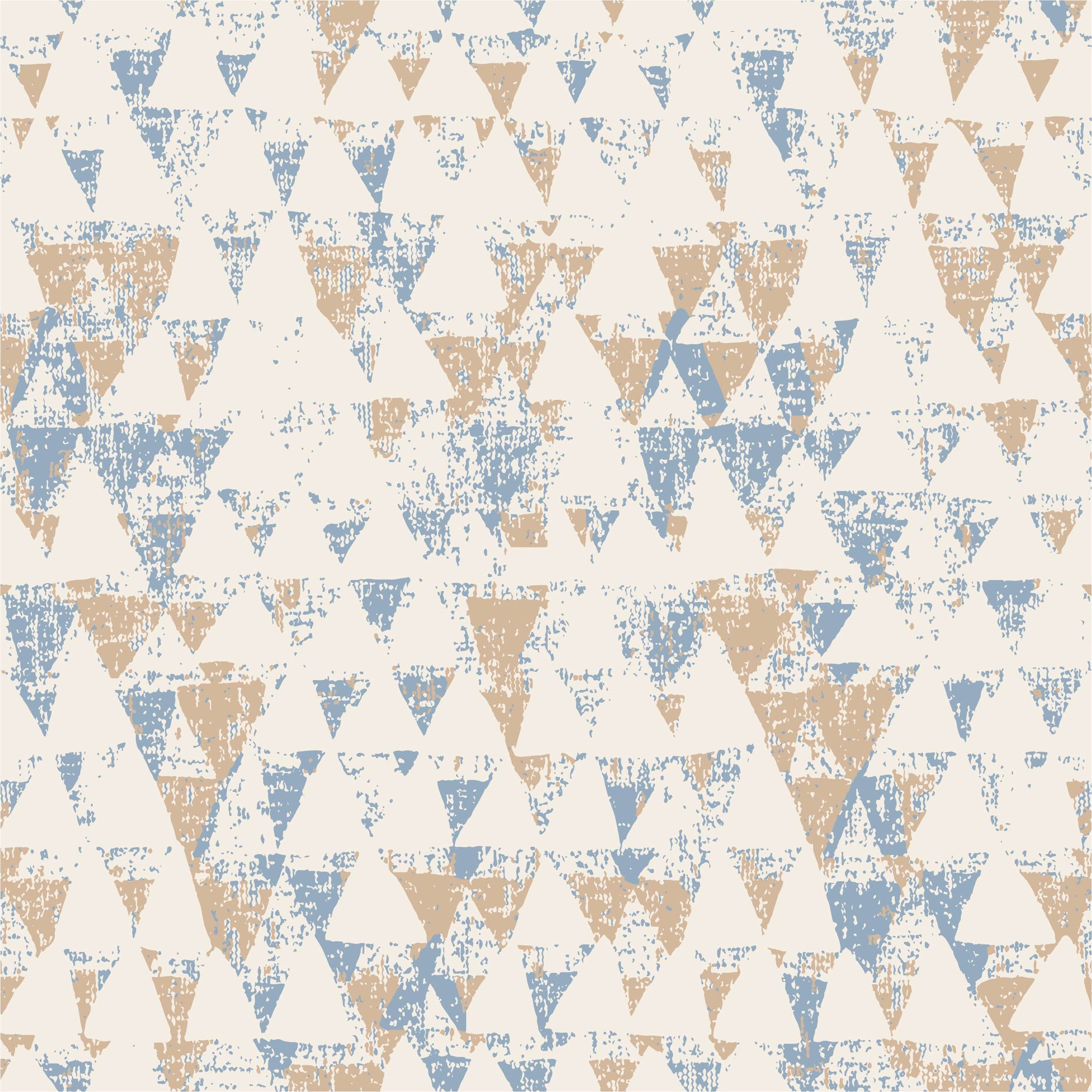 Worn Point wallpaper textured neutral worn finish pattern custom wallcovering