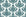Antique Fern Mist Teal distressed damask wallpaper in teal and pearl