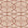 Arrows At Dawn Terracotta geometric diamond wallpaper in terracotta and cream