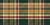 Autumn Lattice Evergreen plaid wallpaper in evergreen and burgundy