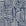 Bantu Lines Navy brush geometric wallpaper in navy and linen
