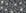 Blueprint Bloom Charcoal floral line wallpaper in charcoal and cream