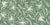 Blueprint Bloom Sage floral line wallpaper in sage and cream