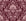 Blushed Whisper Oxblood distressed damask wallpaper in oxblood and rose