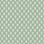 Butter Ogee Sage ogee trellis wallpaper in sage and cream