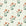 Buttercup Meadow Sage floral sprig wallpaper in sage green and apricot