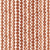 Cactus Lane Terracotta abstract stripe wallpaper in terracotta and clay