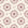 Captain's Wheel Burgundy nautical ship wheel wallpaper in burgundy and ivory