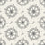 Captain's Wheel Charcoal nautical ship wheel wallpaper in charcoal and cream