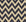 Caramel Drip Midnight chevron wallpaper in midnight and brass
