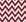 Caramel Drip Oxblood chevron wallpaper in oxblood and blush