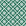 Carbon Bloom Emerald tile floral wallpaper in emerald and linen