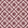 Carbon Bloom Oxblood tile floral wallpaper in oxblood and blush