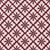 Carbon Bloom Oxblood tile floral wallpaper in oxblood and blush