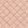 Chevron Etch Clay geometric diamond wallpaper in clay and ivory