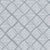 Chevron Etch Pewter geometric diamond wallpaper in pewter and white