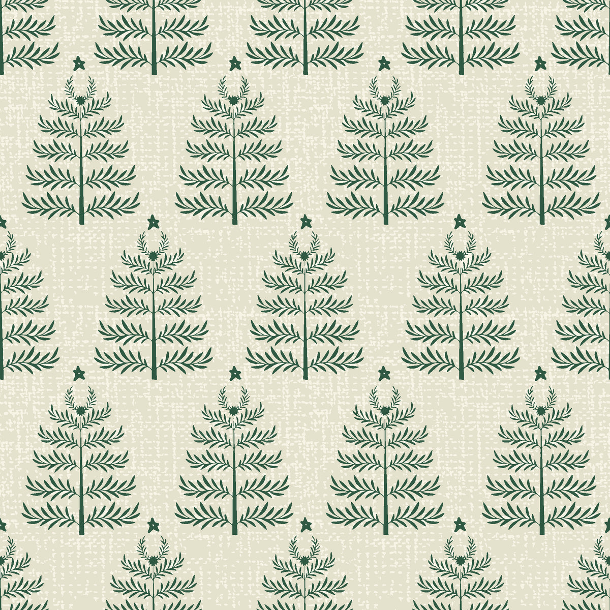 Clipped Dreams Forest tree wallpaper in forest and sand