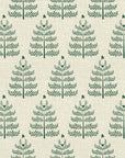 Clipped Dreams Forest tree wallpaper in forest and sand