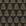 Clipped Dreams Noir tree wallpaper in black and gold
