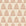 Clipped Dreams Terracotta tree wallpaper in terracotta and cream