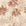 Conservatory Greens Terracotta tropical palm toile wallpaper in terracotta and sand