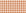Cotton Candy Terracotta gingham wallpaper in terracotta and cream