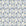 Crossroads Indigo geometric wallpaper in indigo and sand