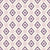 Desert Compass Aubergine geometric diamond wallpaper in aubergine, mauve and blush