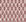 Desert Ritual Oxblood tribal geometric wallpaper in oxblood and blush
