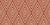 Diamond Echo Terracotta tribal diamond wallpaper in terracotta and cream